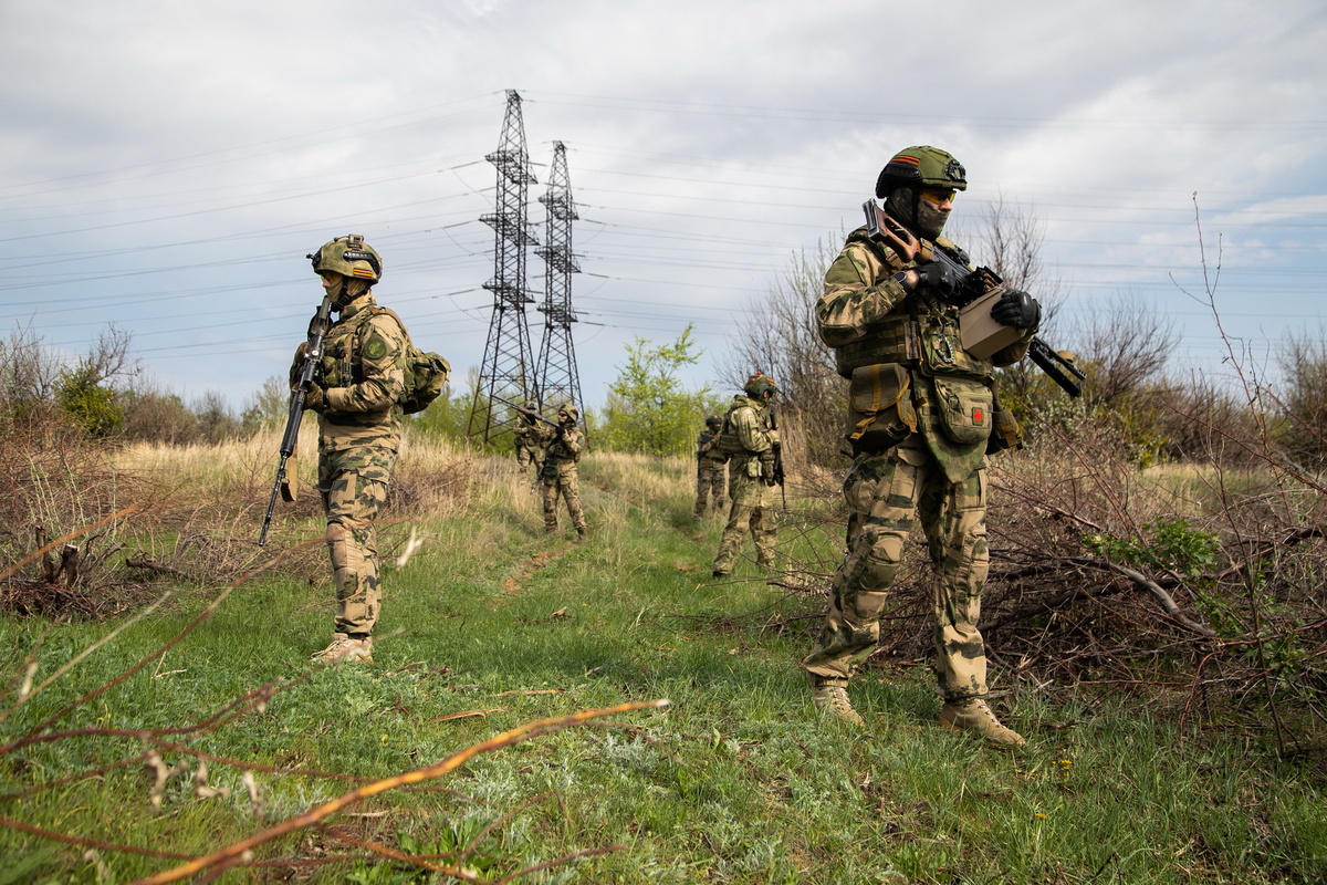    Фото: Росгвардия