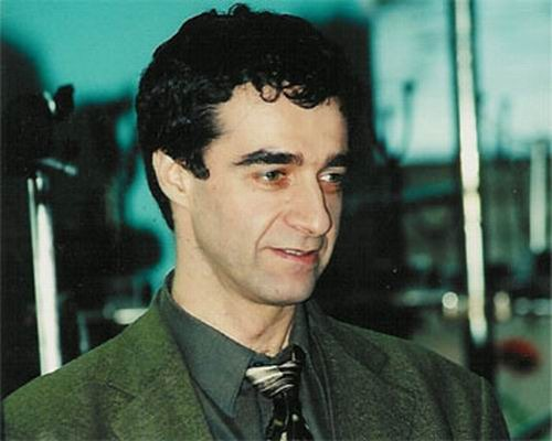 Александр Резалин