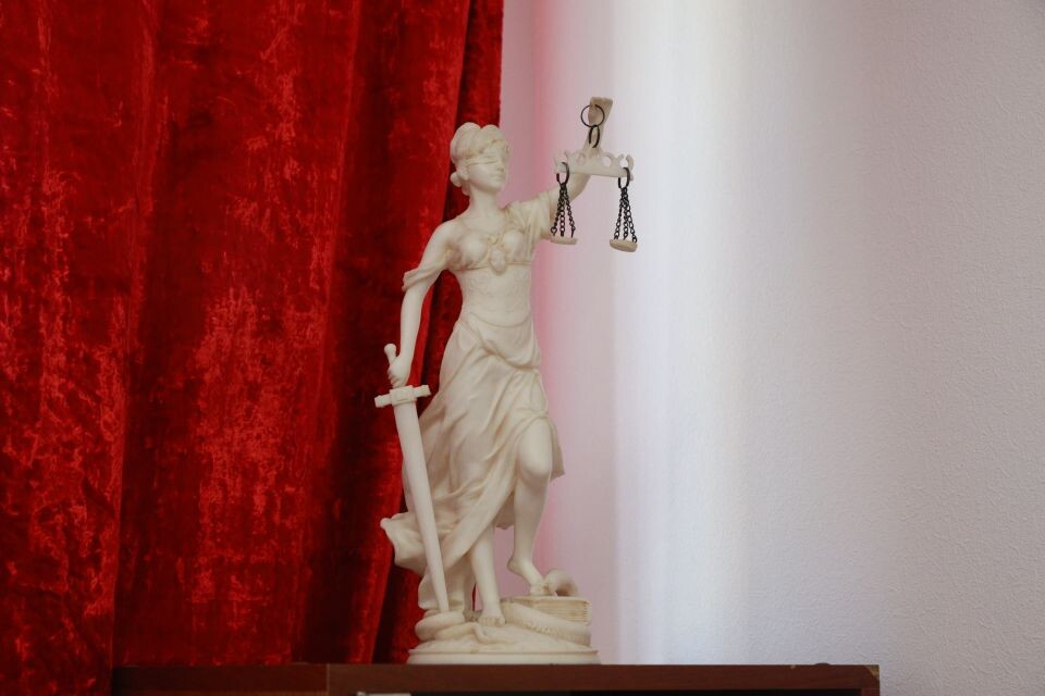    Военный суд. Источник: Олег Укладов