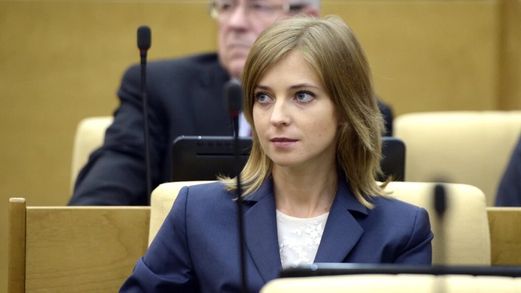    Kremlin Pool/Globallookpress