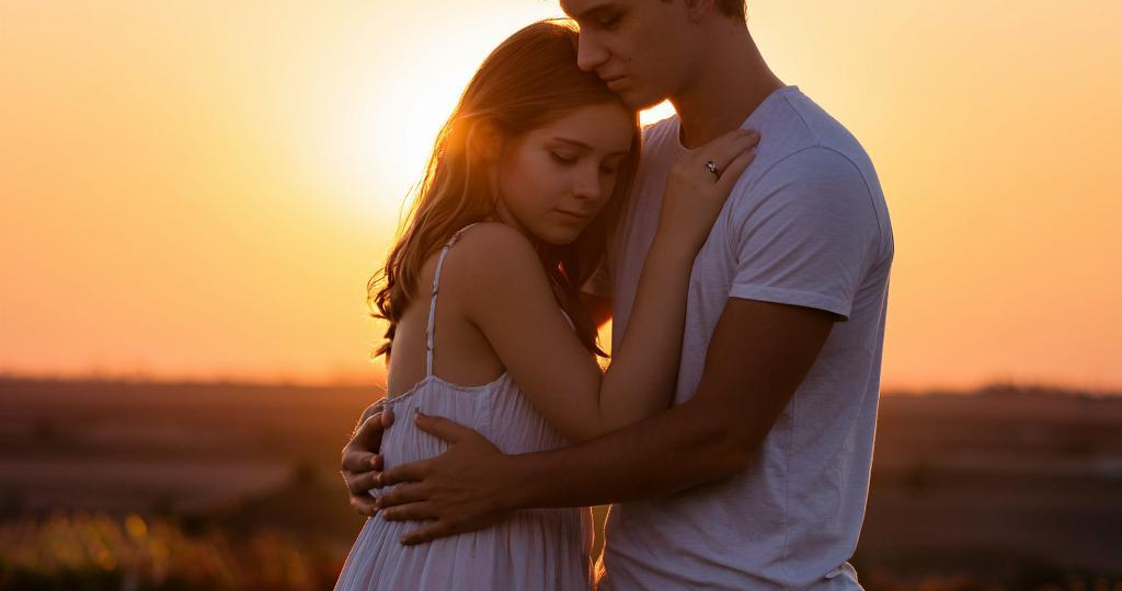 Он не был отцом по крови, но стал им по сути. Сила настоящей любви