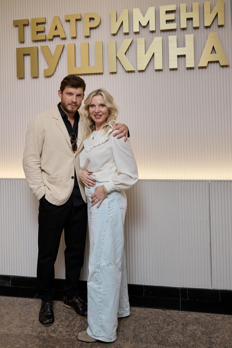    Александр Кубанин и Ирина Царенко Геворг Арутюнян