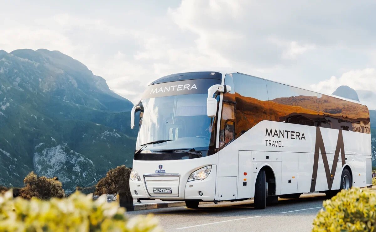    Как пройдет День туризма в Сочи: скидки, развлечения и знакомство с «Мантера»