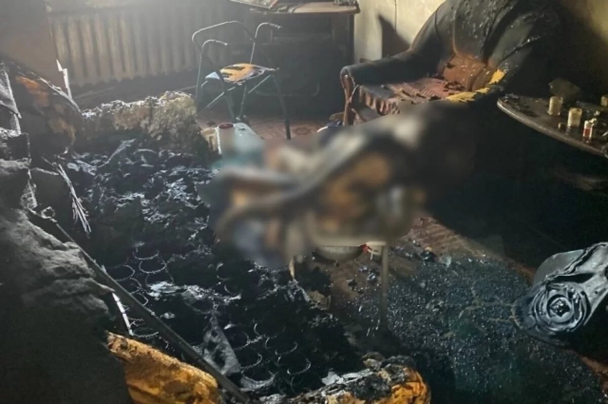    Пенсионера из Октябрьского мог убить неисправный электрический матрас