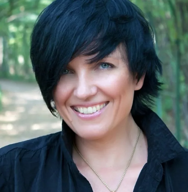 Светлана Рерих 