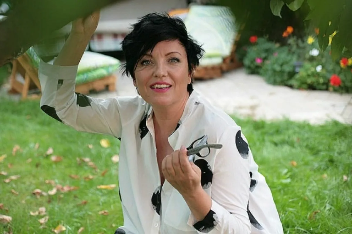 Светлана Рерих 