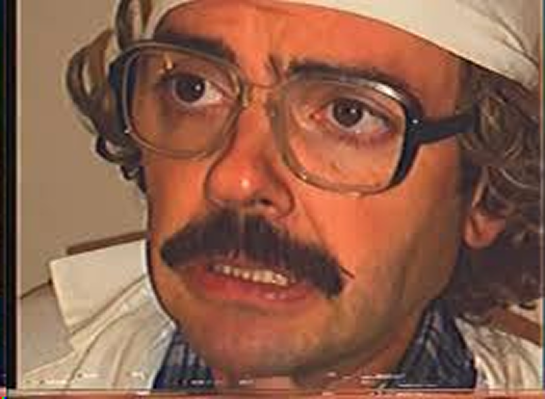 Ученые редеют!