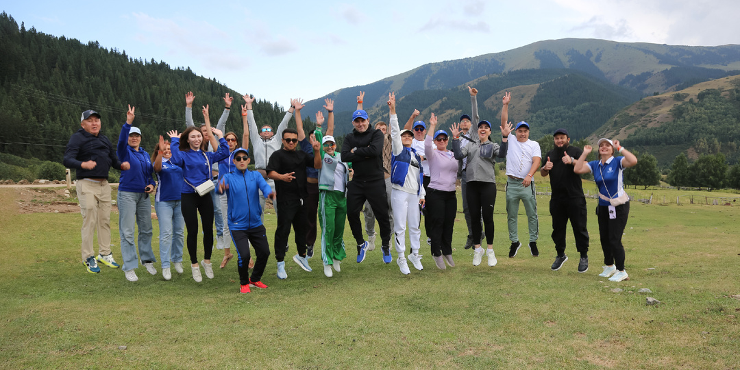 Причина, из-за которой ваша команда работает в полсилы