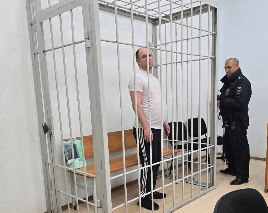     Фото: Прокуратура Свердловской области