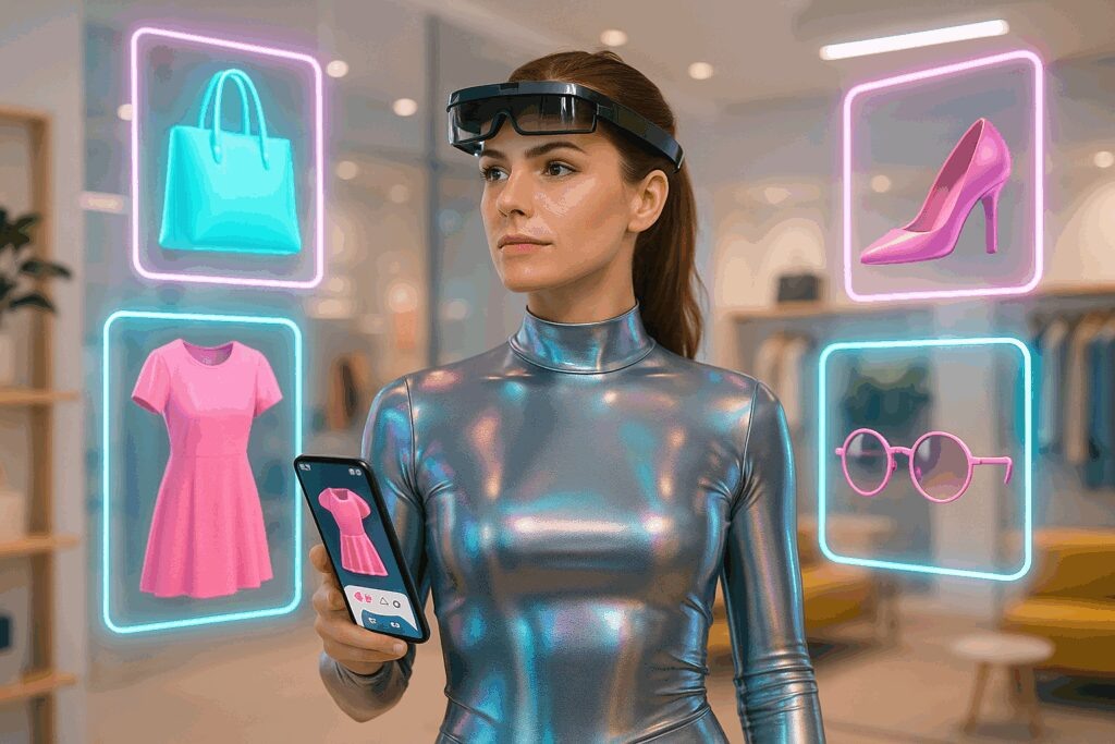    Разработка. Виртуальная реальность. MoziBlorf54Q