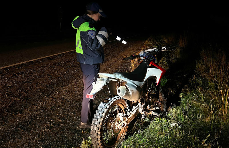     Фото: УГИБДД по Свердловской области