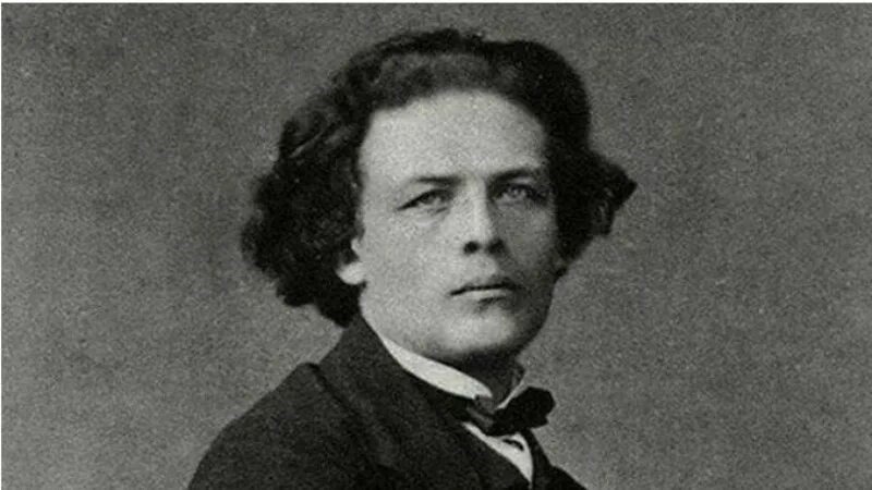 Антон Рубинштейн