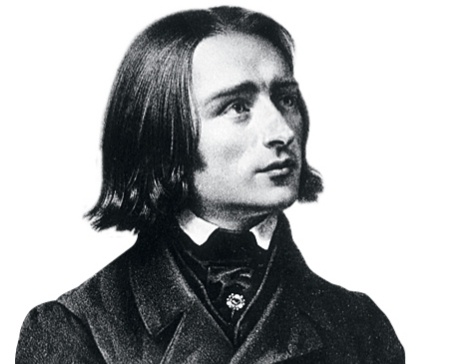 Ференц Лист