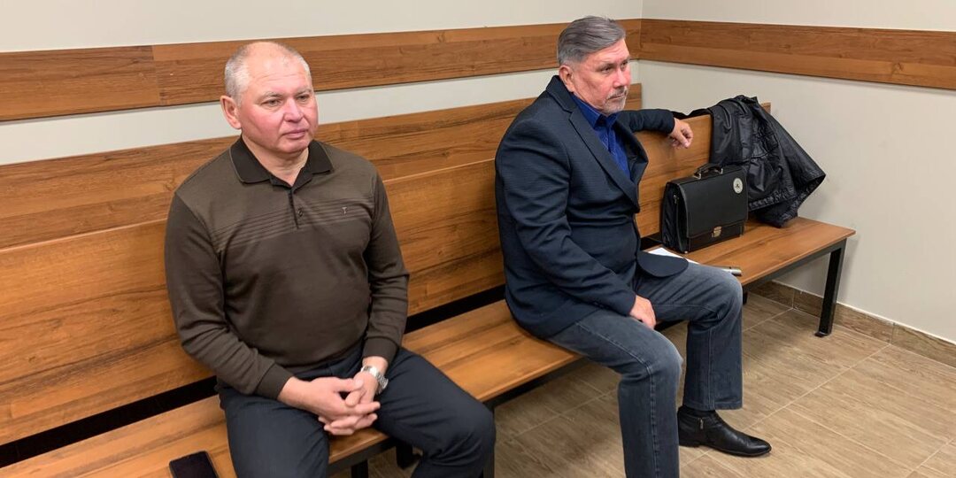 В Казани любовница экс-военкома избежала наказания за коррупцию