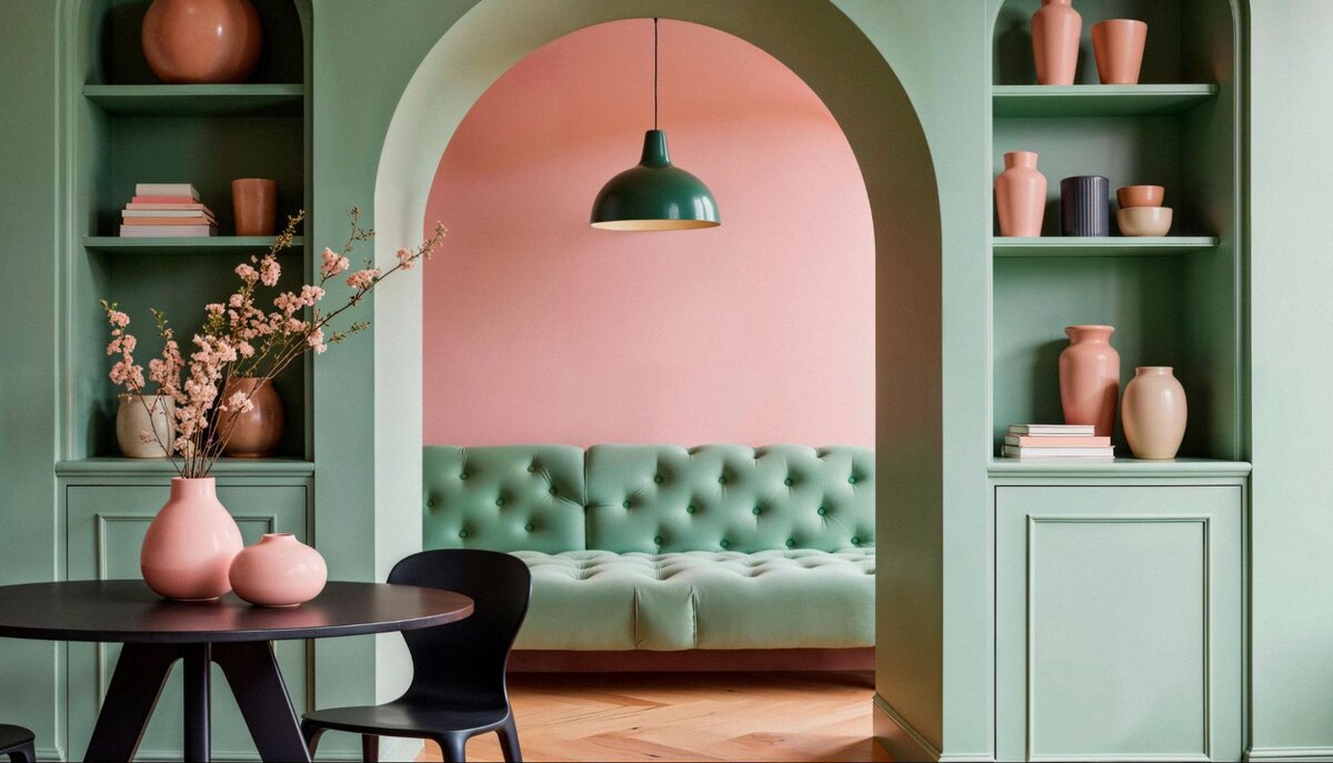 Студия интерьеров Дизайн СПБ | design.spb.ru