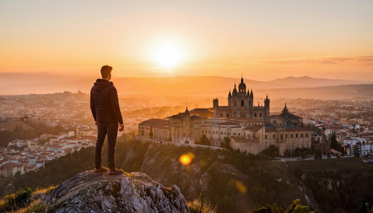 День получит ту тональность, которую вы ему зададите, так что дерзайте.