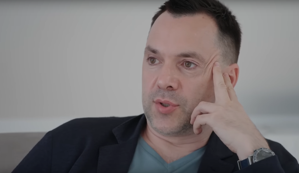    Фото © YouTube / Скажи Гордеевой