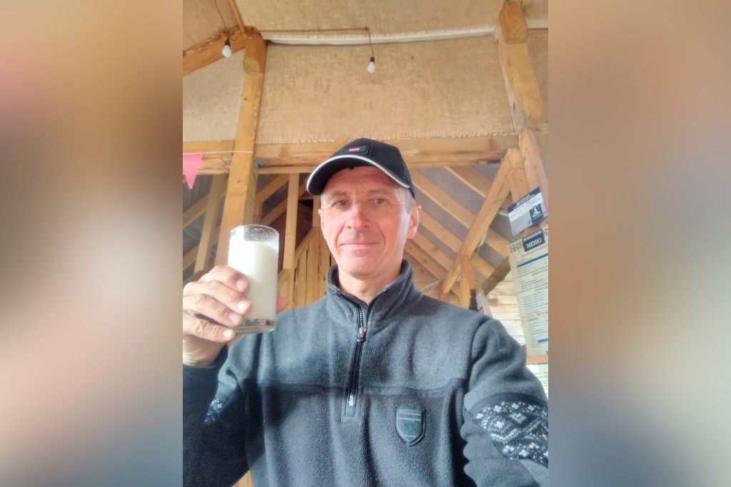    Фото © VK / Сергей Мельников