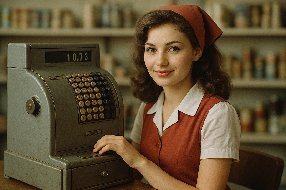 Новые требования к кассовым чекам