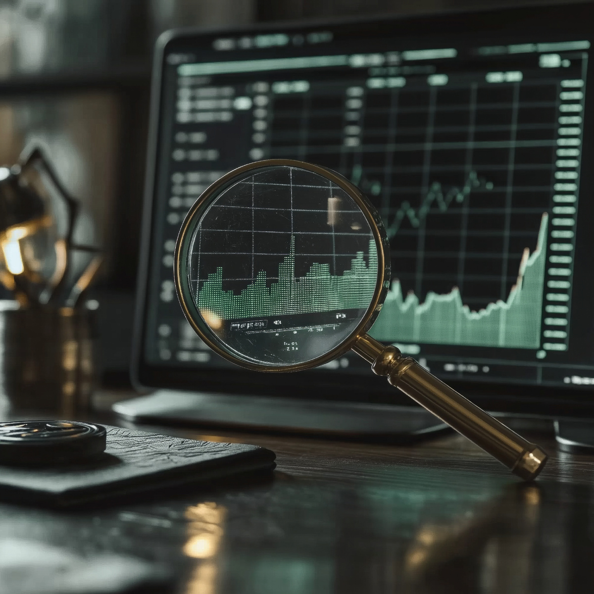 Порядок оценки цифровых финансовых активов