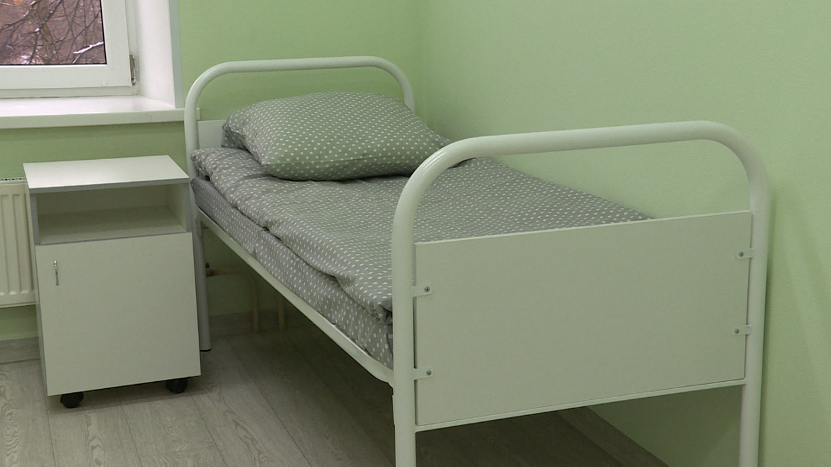    Фото: ГТРК Карелия