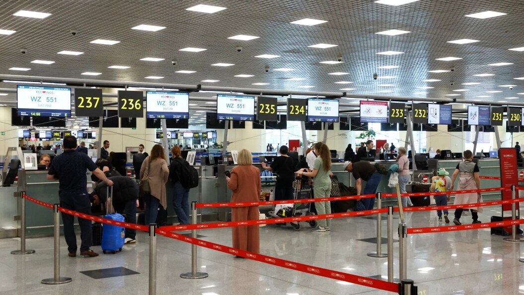    Фото: Petrov Sergey/news.ru/Globallookpress