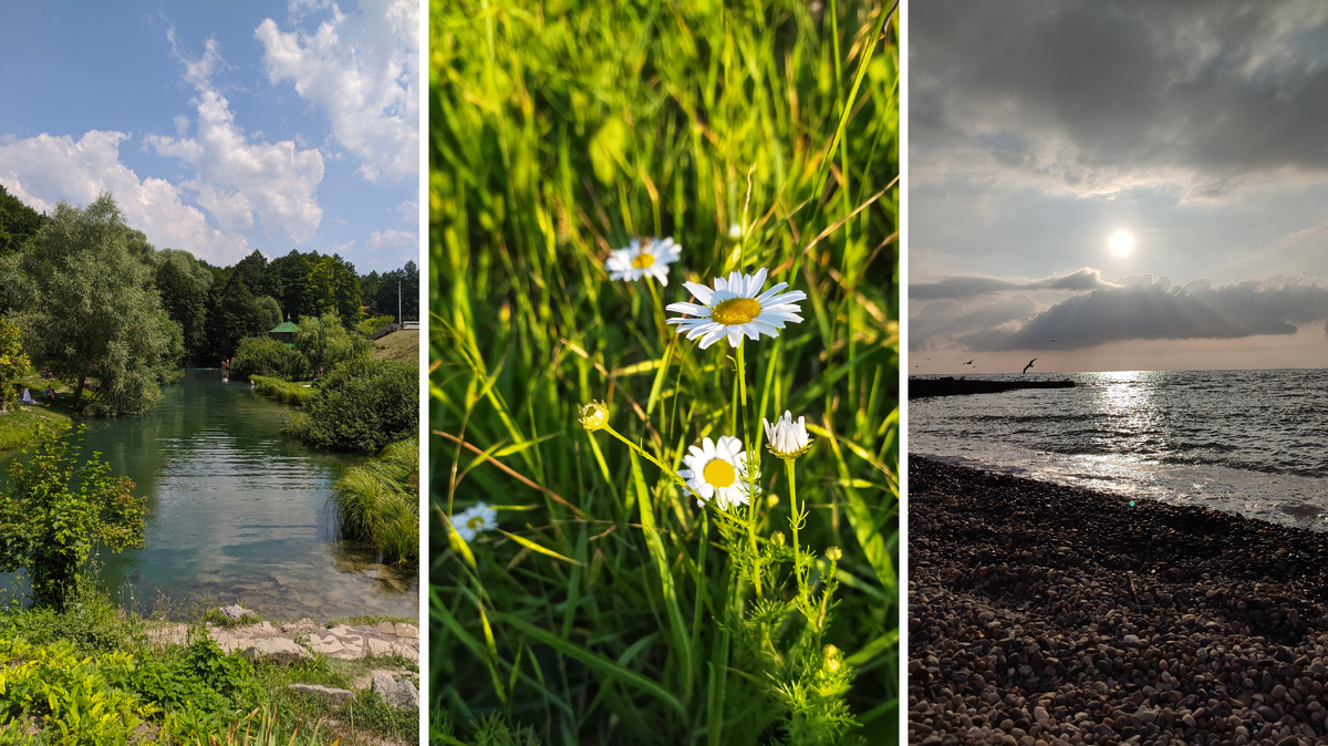 Коллаж автора канала