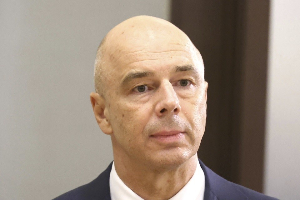    Минфин рассказал, на какую сумму пополнился бюджет от продажи изъятых компаний GLOBAL LOOK PRESS