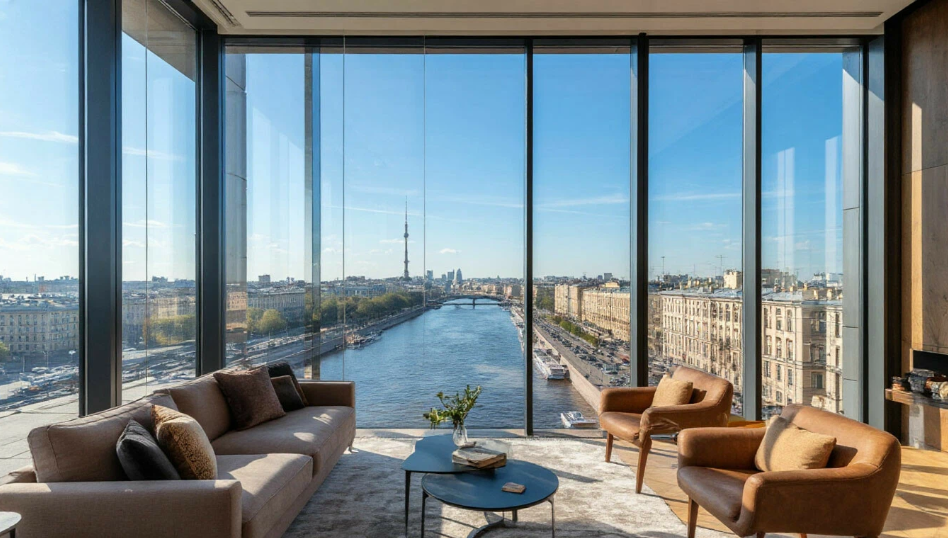 Купить квартиру для инвестиций в Петербурге. Миф или реальность?