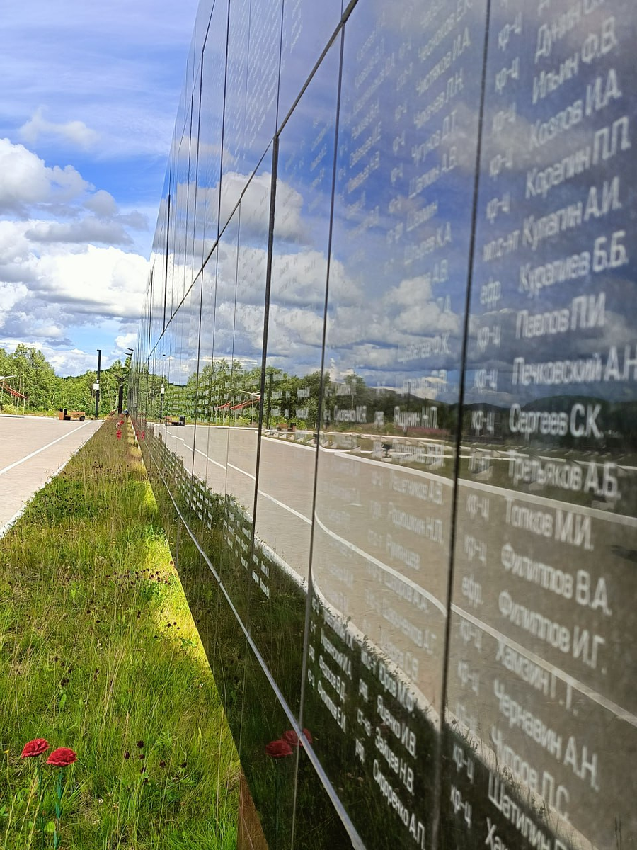 фото нашего корреспондента (Игорь Стэн)