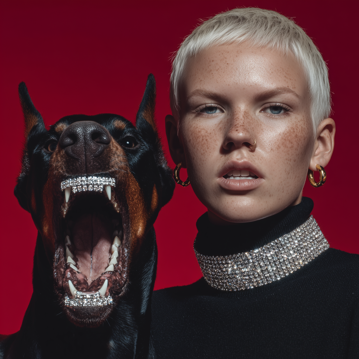 Нейрографика под гипнозом: как подсознание рисует ваши глубинные травмы и страхи