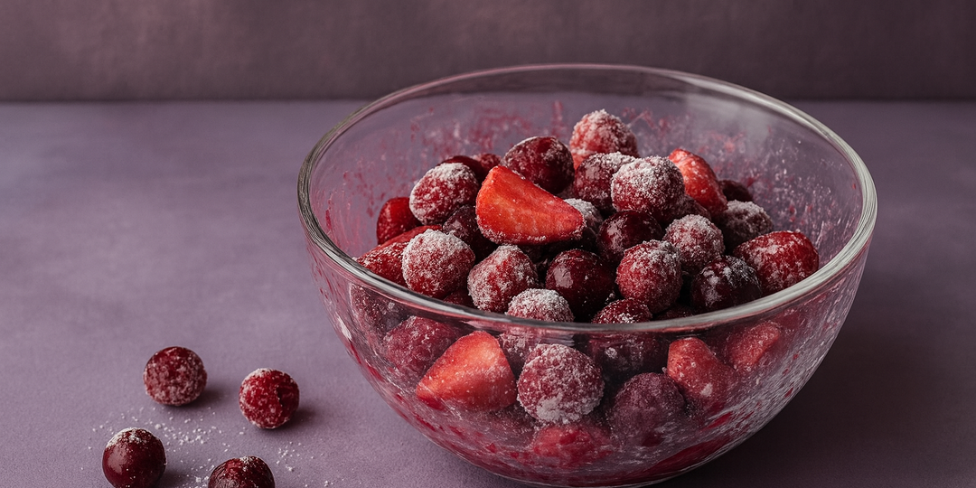 Маленькие кулинарные секреты