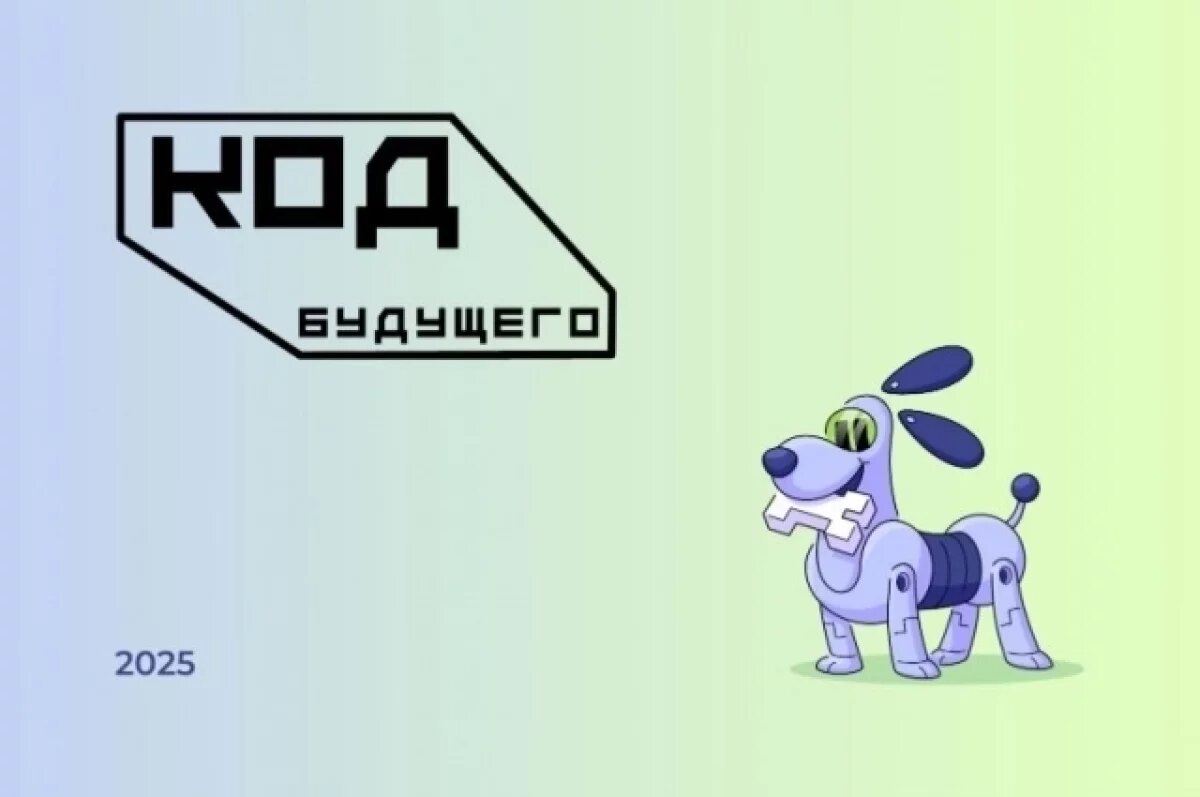    Псковичи могут подать заявку на курсы «Код будущего» по нацпроекту