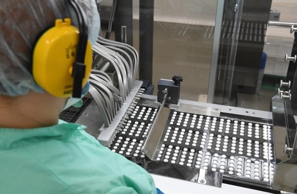 Фото: РИА новости/ Александр Кряжев