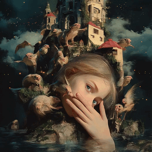 Гипноз и синдром самозванца: как стереть программу саморазрушения