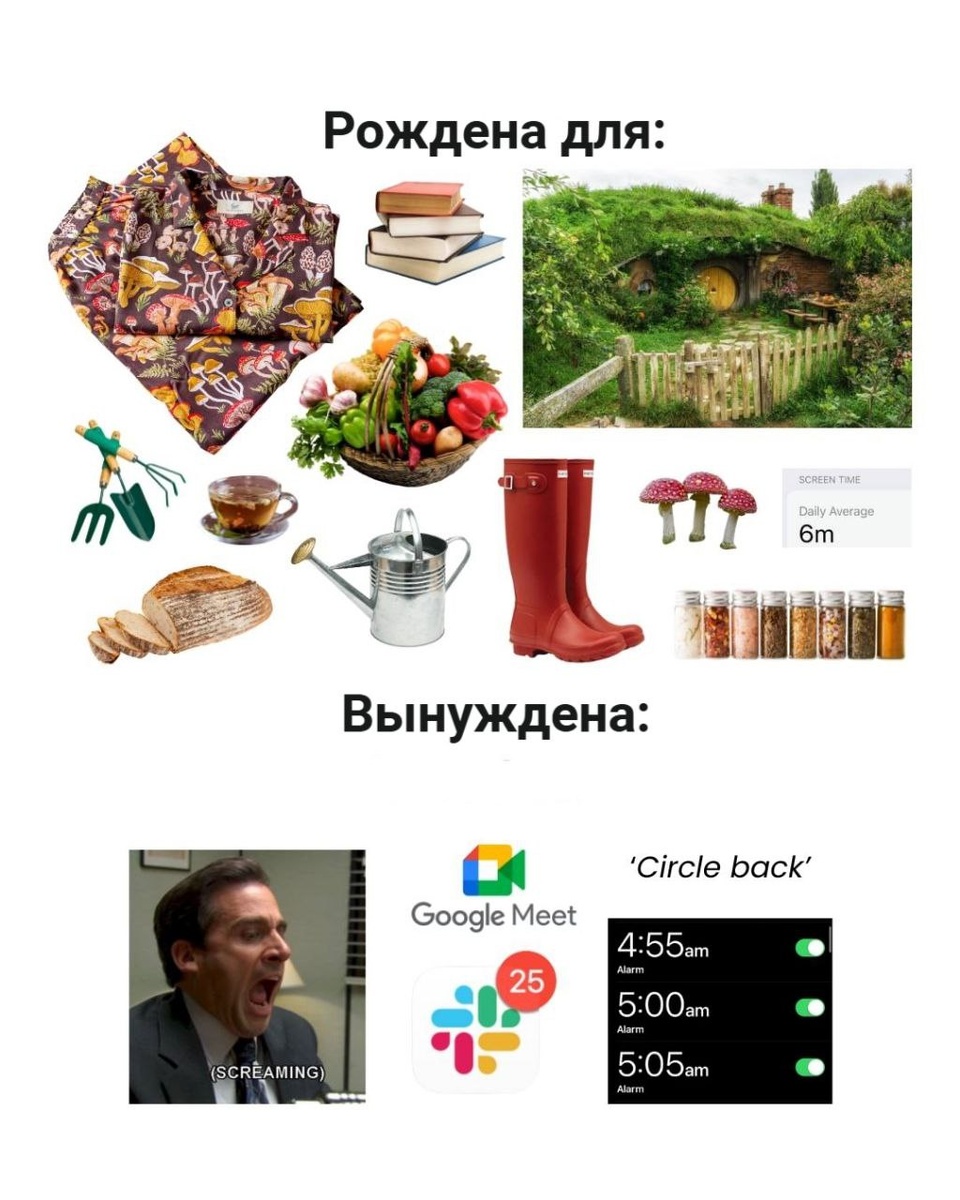 Из ВК-паблика Green witch, который в сотни раз интересней, чем эта книга