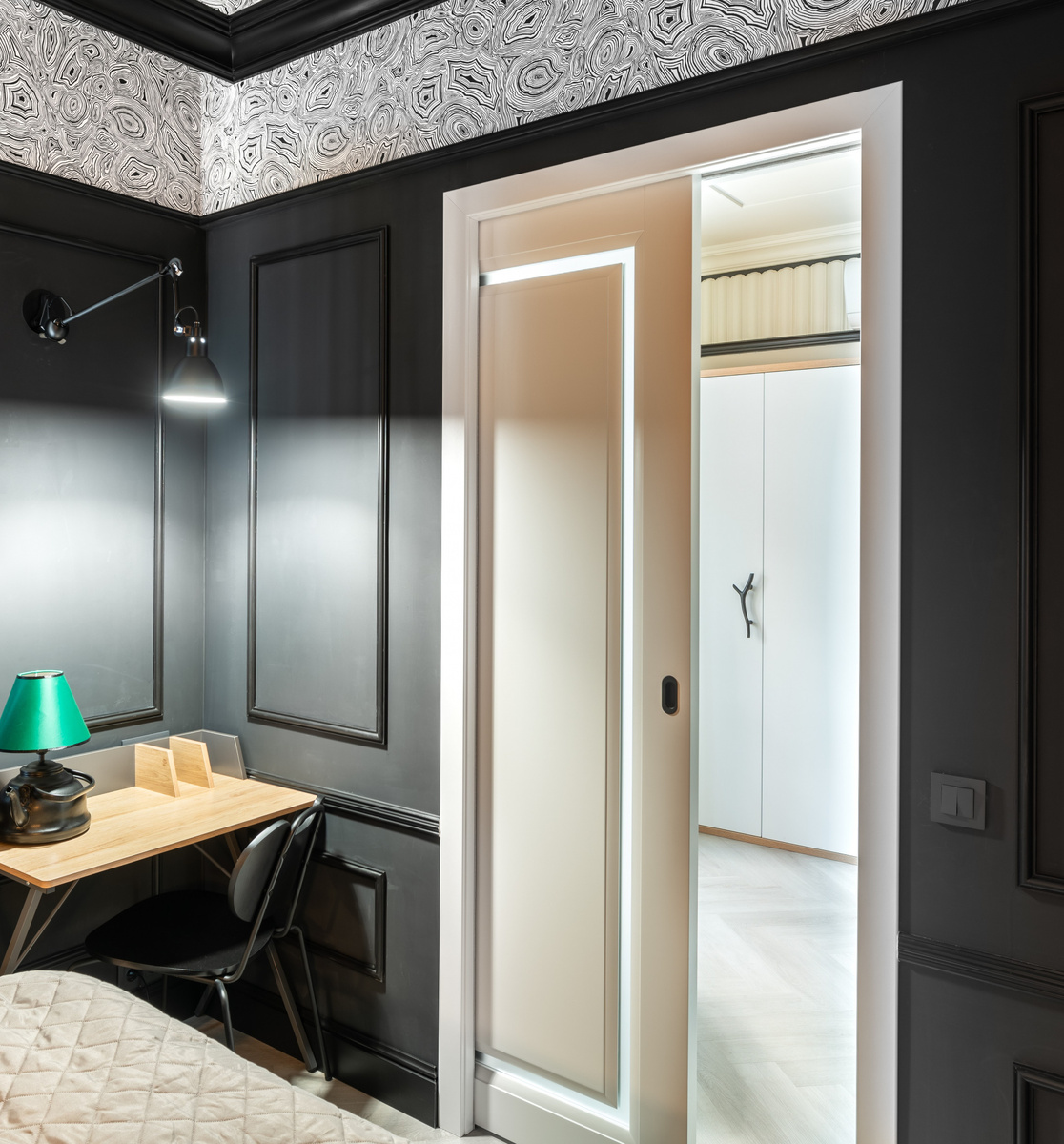 Пенал Rolapp Unico