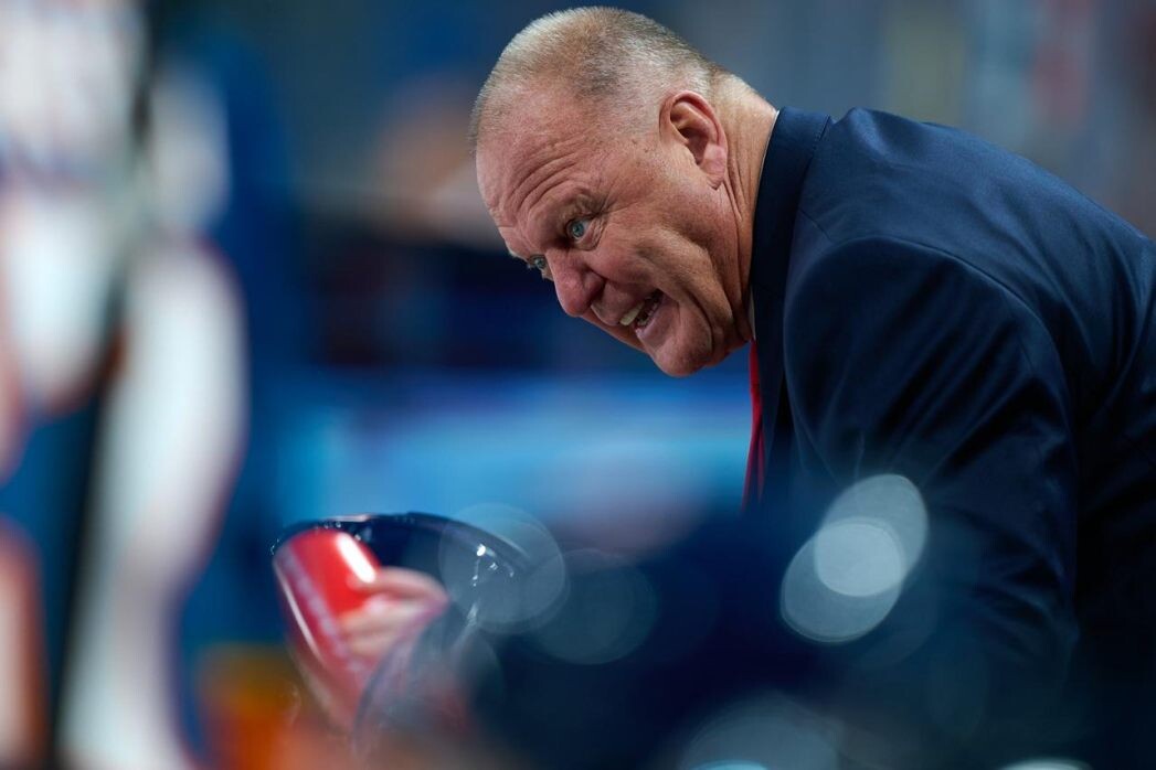    Фото: ХК «Шанхай Дрэгонс»