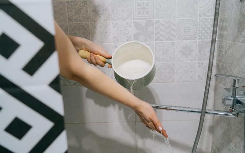    Почти 200 домов Ижевска остались без горячей воды из-за гидроиспытаний