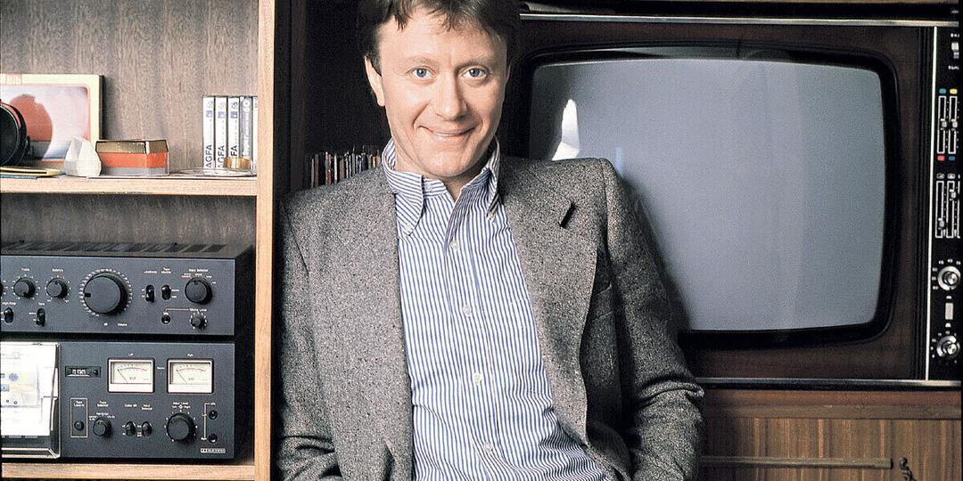 Какие компакт кассеты предпочитали звезды в советское время.