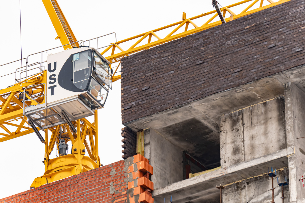    Источник: Руслан Яроцкий/URA.RU/ТАСС