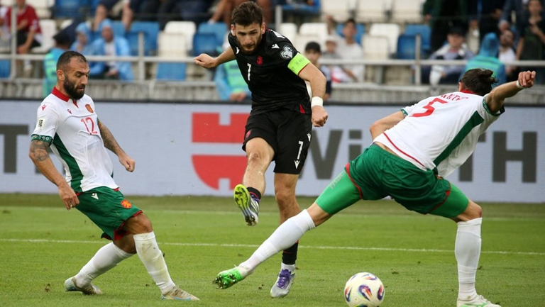 Хвича Кварацхелия.