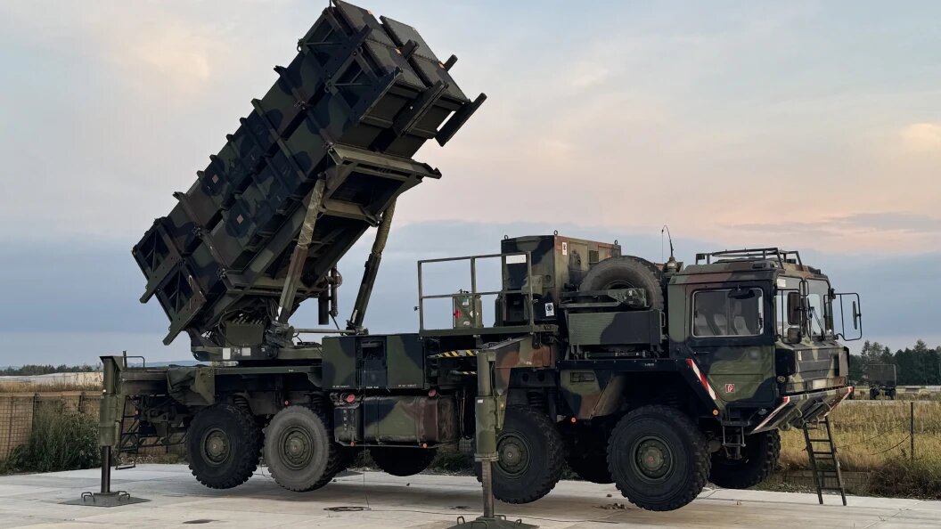    Фото: Michael Fischer /Globallookpress