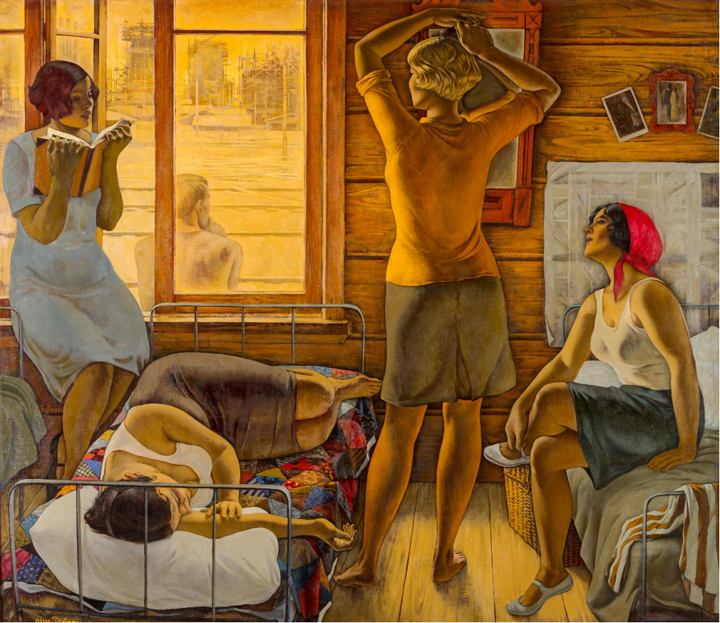 Юрий Ракша, "Моя мама"