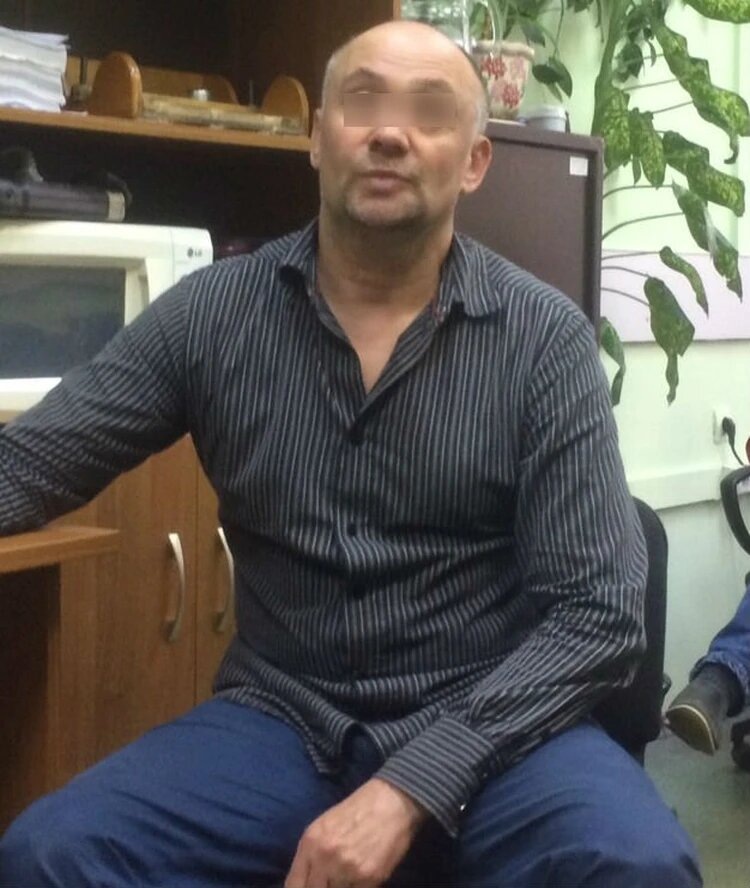 Фото: оперативная съемка