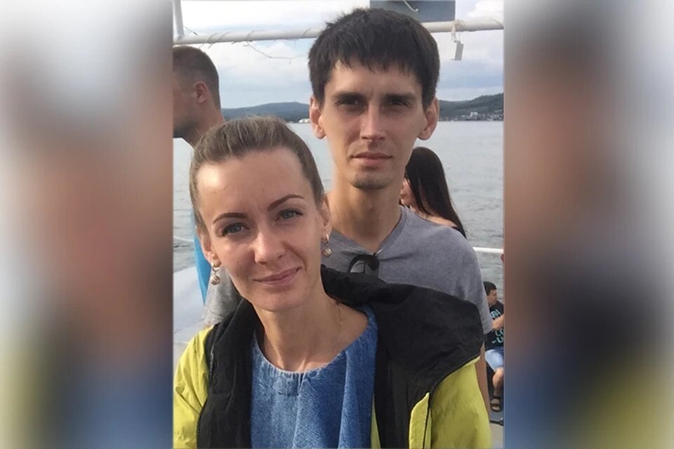 Фото из архива семьи