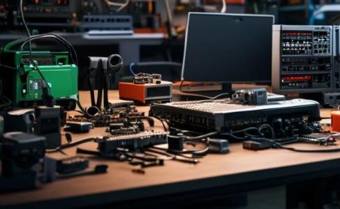 
Починить микроволновку, и неожиданный урок для всех