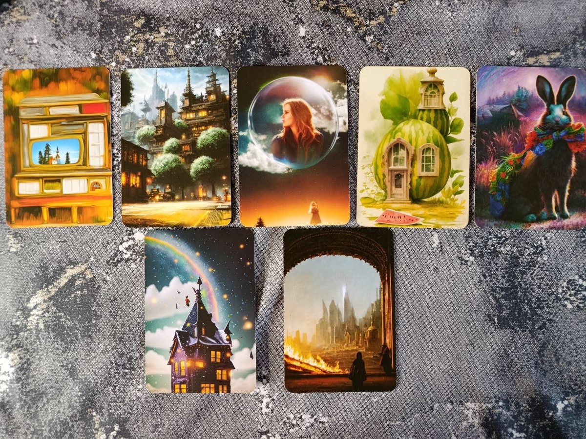 Фото из архива автора