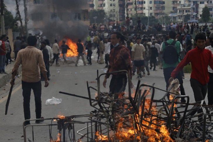    Официальный портал NepalNews