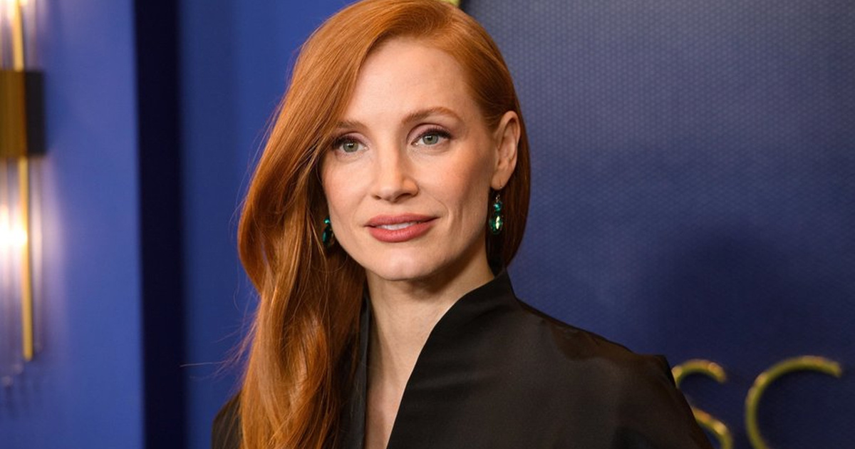    Джессика Честейн сыграет кантри-звезду в триллере Heartland (фото 1)